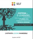 L’attività lezione in Moodle