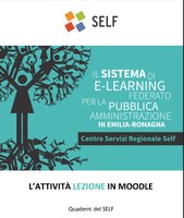 L’attività lezione in Moodle