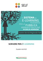 Scrivere per l'e-learning