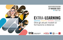 Extra-learning, l'evento digitale di TRIO