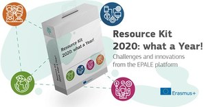 Il Kit di risorse di EPALE