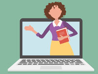 Webinar SELF “Efficacia del passaggio dall’aula al webinar: una testimonianza in UNIBO”