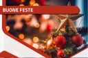 Festività natalizie e supporto Helpdesk
