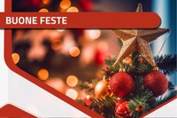 Festività natalizie e supporto Helpdesk