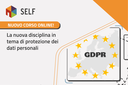 Nuovo corso sulla disciplina in tema di protezione dei dati personali in applicazione del GDPR e del Codice privacy