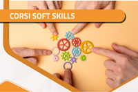 Nuovi  corsi e-learning nel Catalogo SELF sulle soft skills