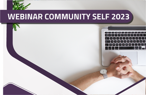 Webinar Community SELF 2023: primo ciclo di webinar