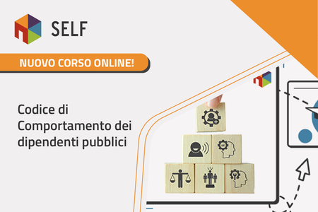 Codice di Comportamento dei dipendenti pubblici