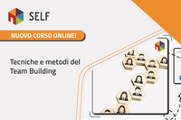 Nuovo corso sulle Tecniche e metodi del Team Building