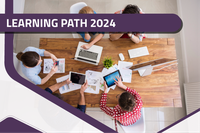 Webinar Community SELF 2024. Learning path sui nuovi scenari della formazione online