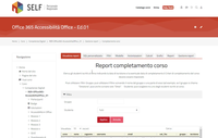 I report di completamento in Moodle 4.1